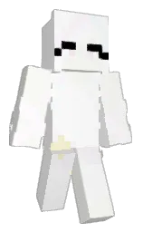 spring wood and prim Minecraft skin — Classic model — first worn by kitty2088