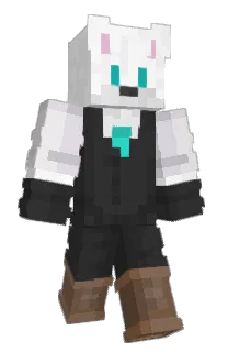 Front of BL1zardWolf's skin