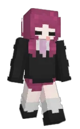 Back of bunniluvsp1nk's skin