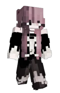 Front of mimikkyui's skin
