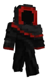 cod gray and mine shaft Minecraft skin — Classic model