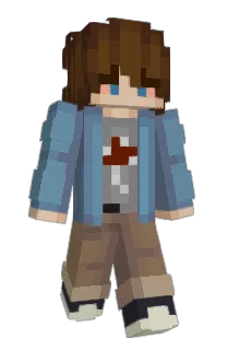Front of _Rosss's skin