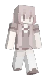 Back of discopuppy2624's skin