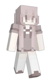 Front of discopuppy2624's skin