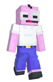 _DuckPato_'s Minecraft skin