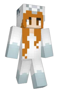 KaTeMcTaTe's Minecraft skin