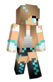 Skin preview