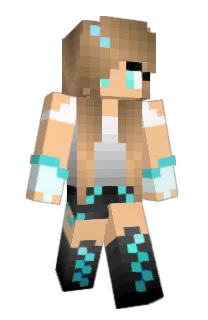 Bertaosk's Minecraft skin