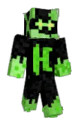 HorriblInfluence