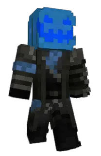 Front of Danish_pumpkin's skin
