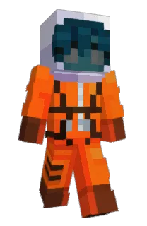 Front of Ar3ys's skin