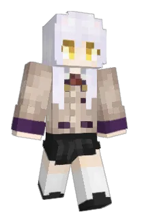 Front of N0xious's skin