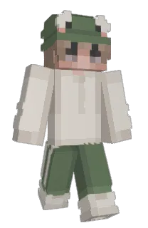 Front of JM_1114's skin