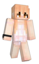 Back of Kise7's skin