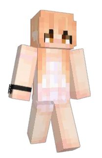 Front of Kise7's skin