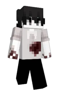 maloscantores's Minecraft skin