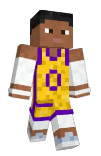 Front of MonsieurJulez's skin