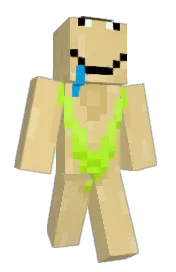 Skin preview