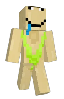 noble55's Minecraft skin