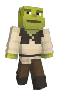 honkos's Minecraft skin