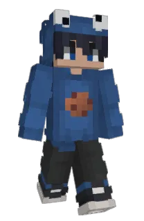 Front of vtnoo's skin