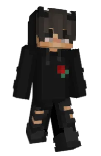 xChessex's Minecraft skin
