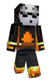 Skin preview