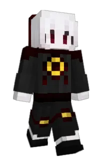 Front of 0megaFlowery's skin