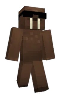 4_blocking's Minecraft skin