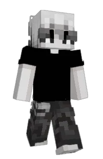 Front of jackjcurtis's skin
