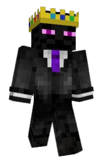 Front of PenguinDev2001's skin