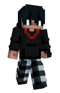 Front of Spider_CraftMC's skin