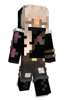 Front of xXtoast__breadXx's skin
