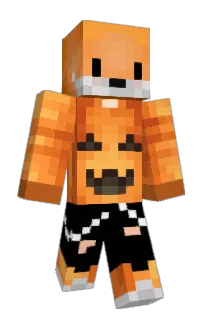 LiamPanda5670's Minecraft skin