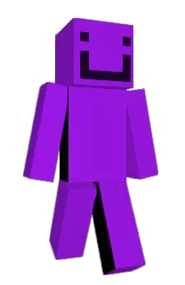 Front of T0MBSY's skin