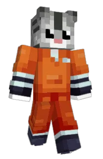 Front of JesManCar99's skin