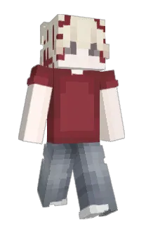 Front of ghostly_kit's skin