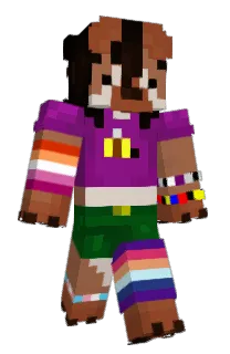 Front of sunlit_lycan's skin