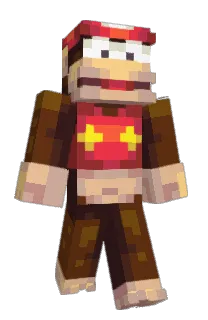 Neekeri's Minecraft skin