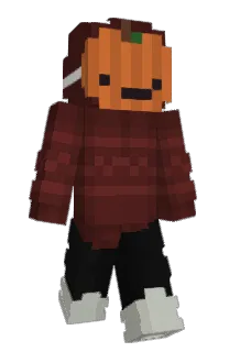Rudzielec_'s Minecraft skin