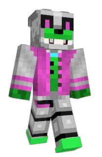 Front of bontrap49's skin