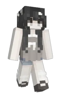 deuthvalley's Minecraft skin