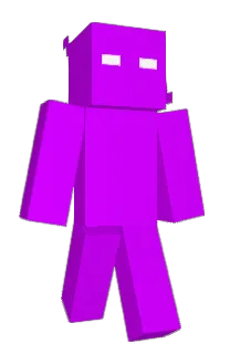 Front of PhoenixSC's skin