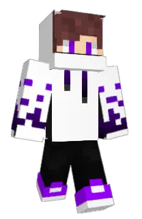 Front of NaeNxe's skin