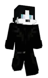 epanastasis's Minecraft skin wearing the Hero cape
