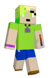 Skin preview