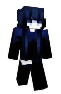 Front of hnrtxq's skin