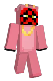 Front of dxrth_maul's skin