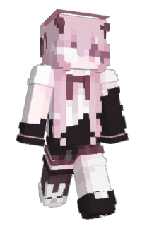 hellbuni's Minecraft skin