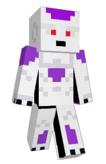 Pasquido's Minecraft skin